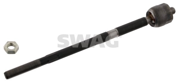 Axiálny čap tiahla riadenia SWAG